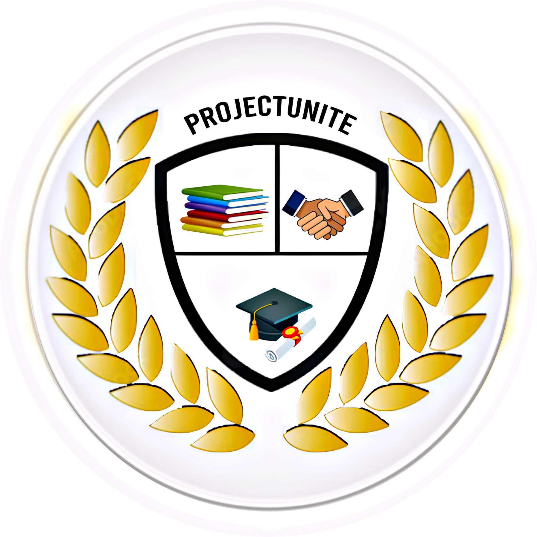 Project UNIET Scholar Logo