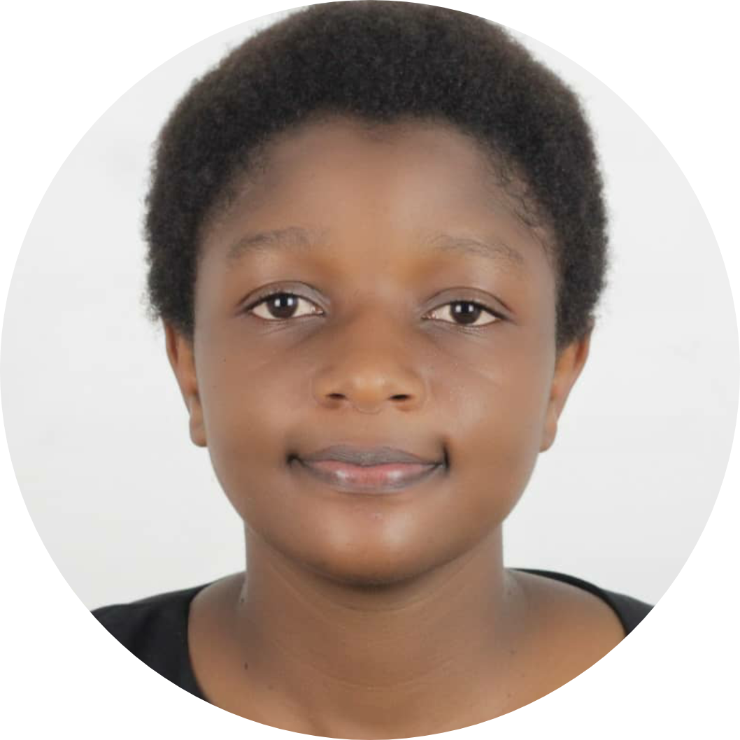 Rahel Mugasha
