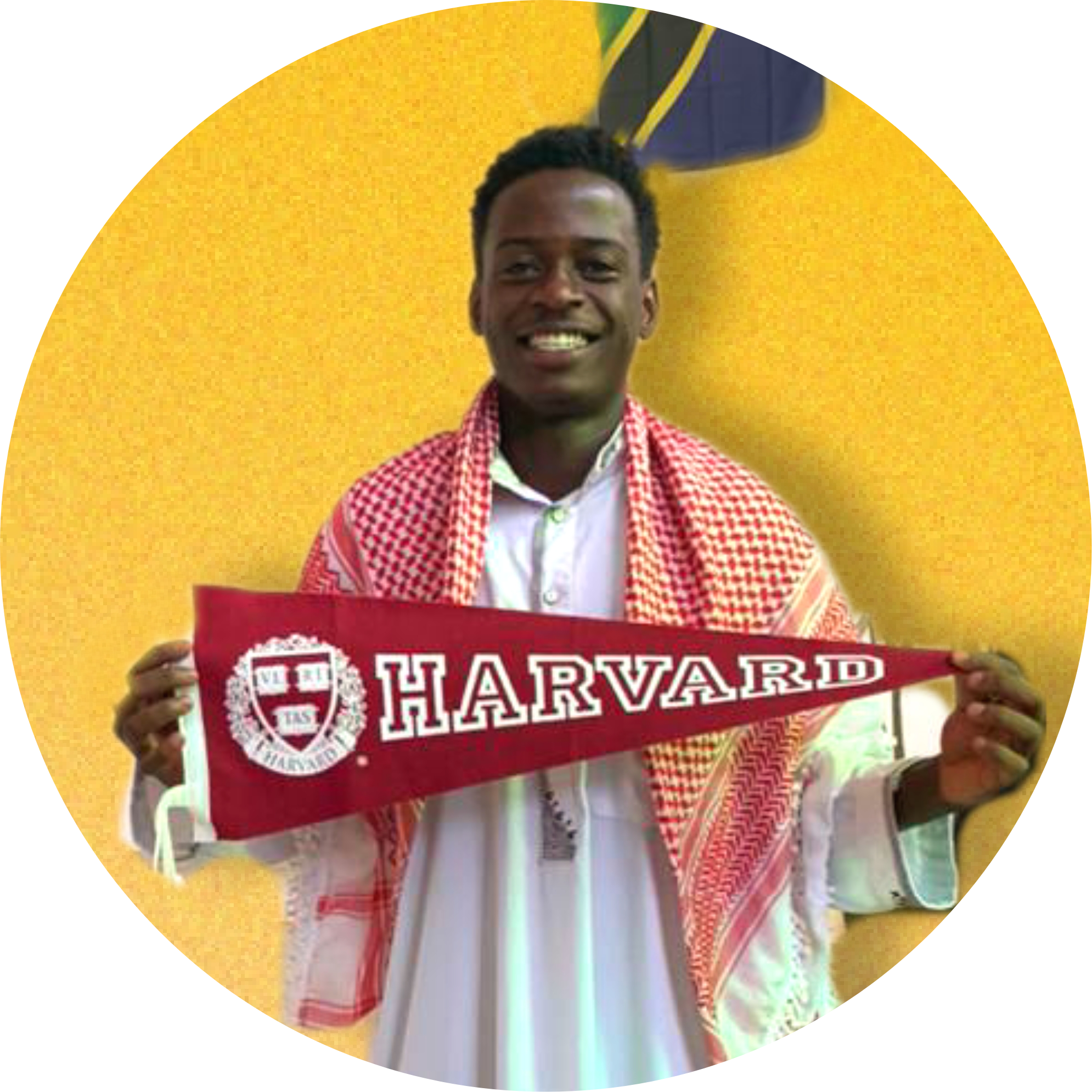 Verus Kibanga
