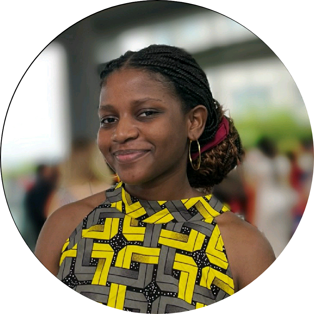 Cherie Massawe