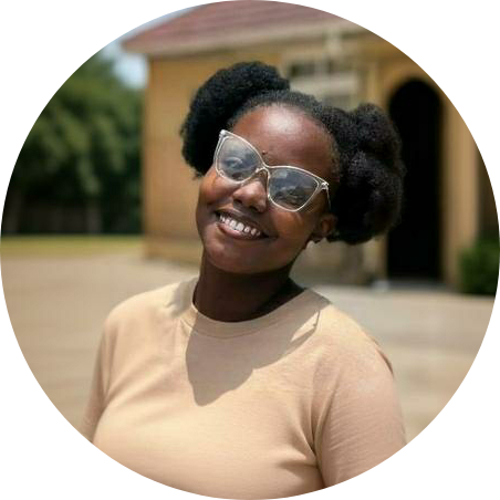 Lissa Asenga