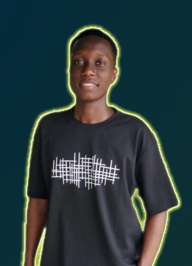 Kashinje Mwamba