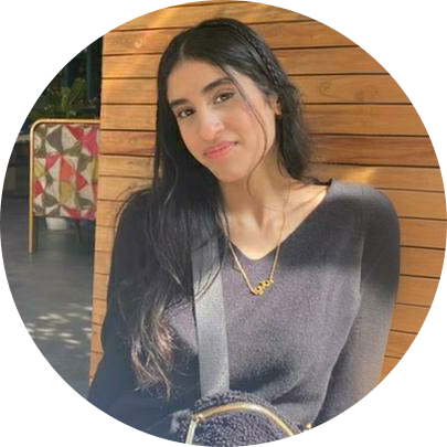 Coach Rehana Ayub
